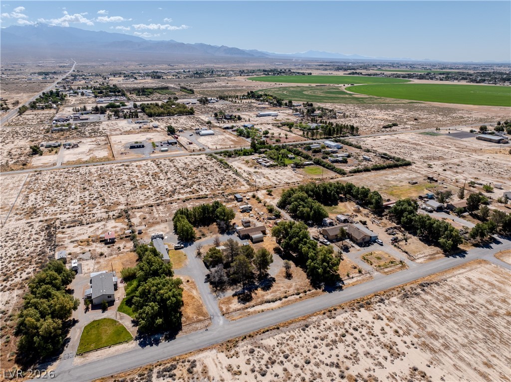 1891 Pearl Lane Pahrump NV 89060