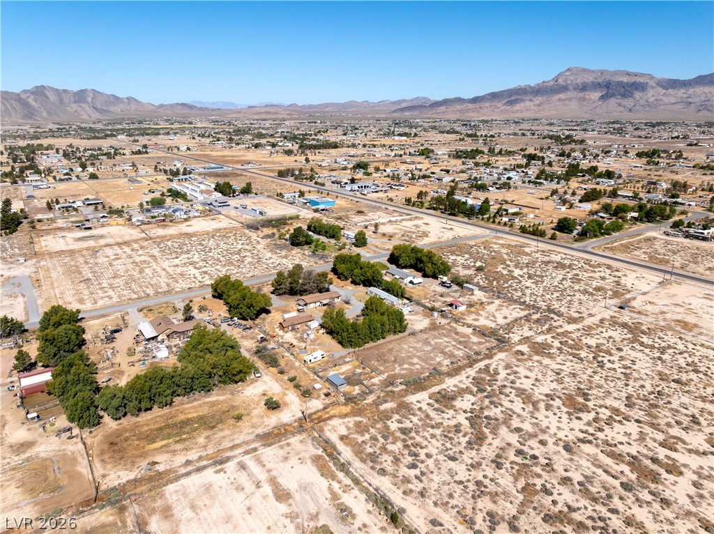 1891 Pearl Lane Pahrump NV 89060