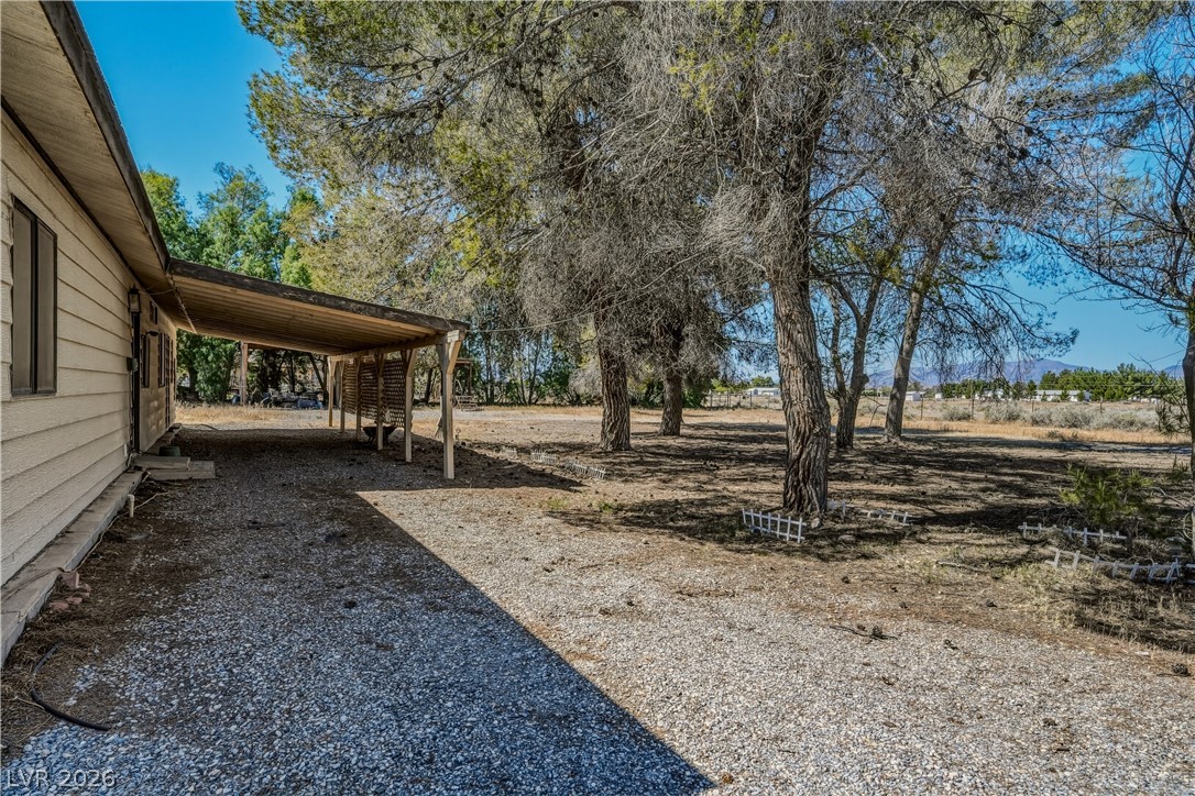 1891 Pearl Lane Pahrump NV 89060