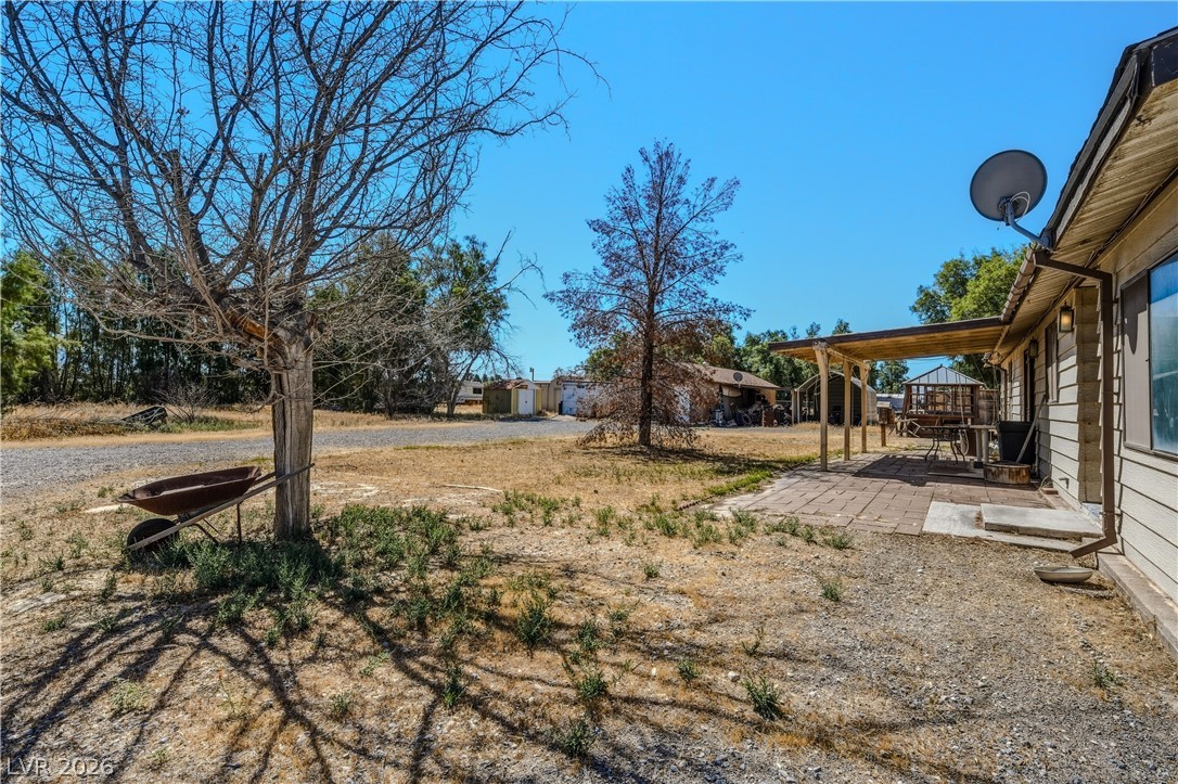 1891 Pearl Lane Pahrump NV 89060