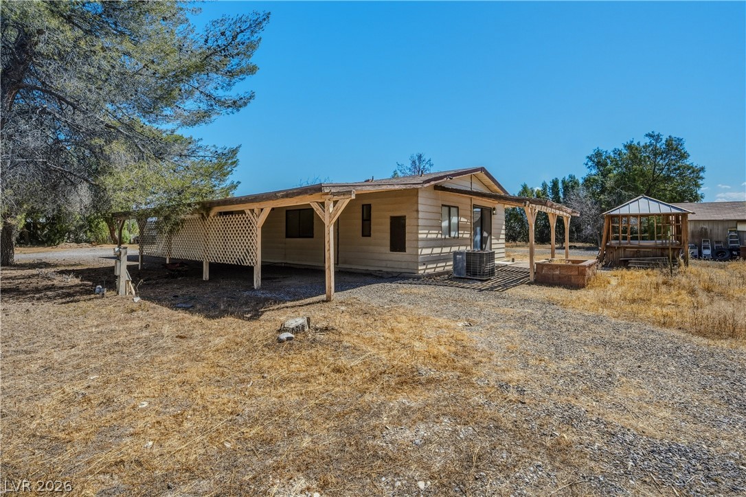 1891 Pearl Lane Pahrump NV 89060