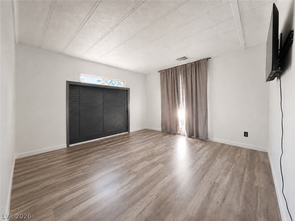 1611 West Blosser Ranch Road Pahrump NV 89060