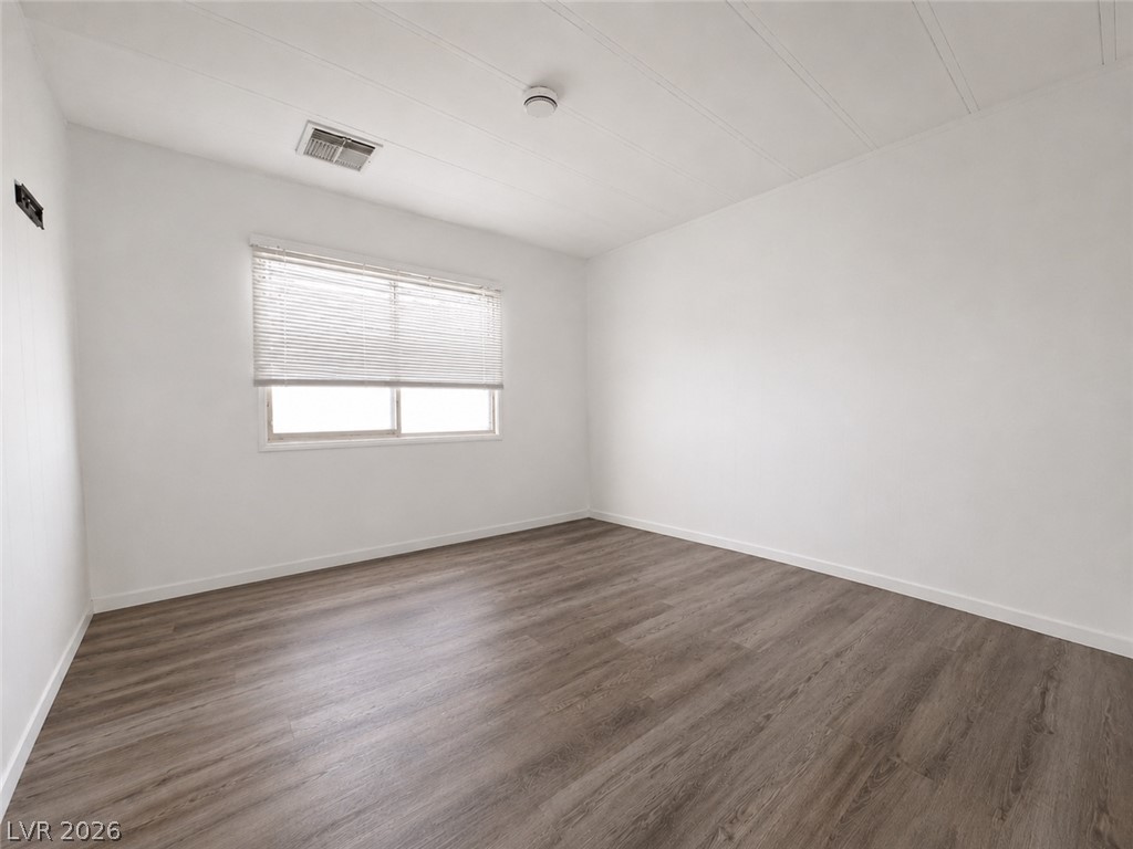 1611 West Blosser Ranch Road Pahrump NV 89060