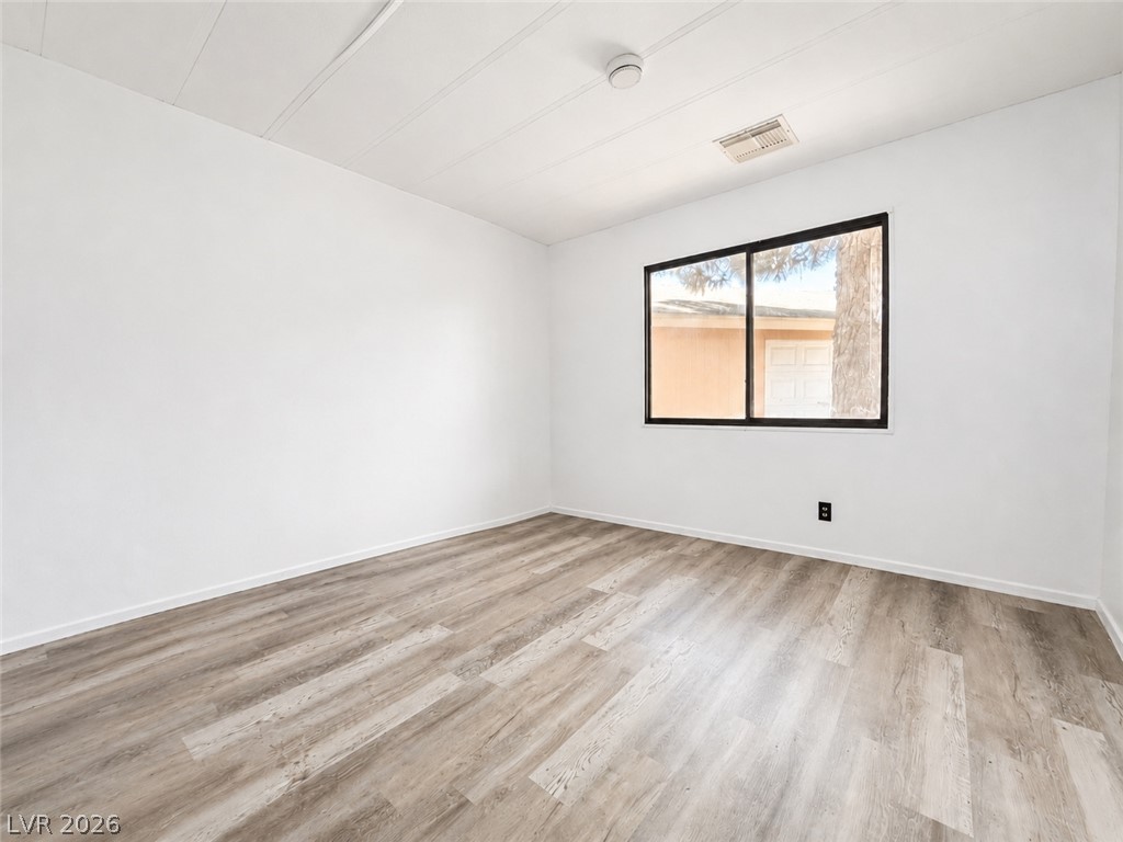 1611 West Blosser Ranch Road Pahrump NV 89060