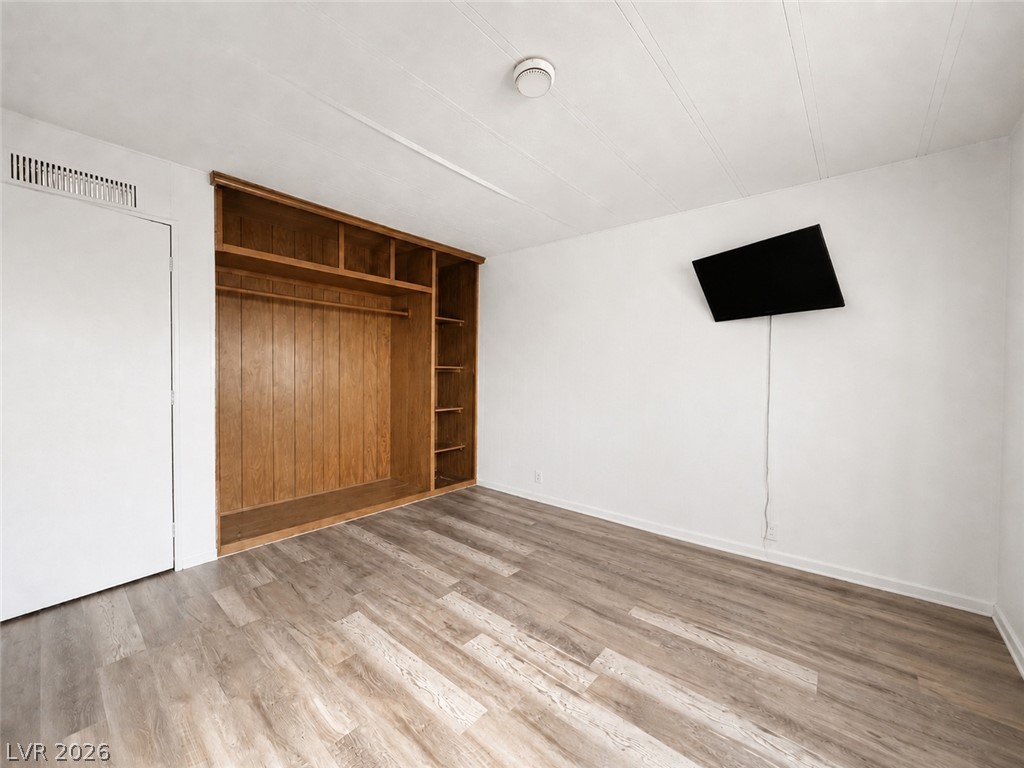 1611 West Blosser Ranch Road Pahrump NV 89060