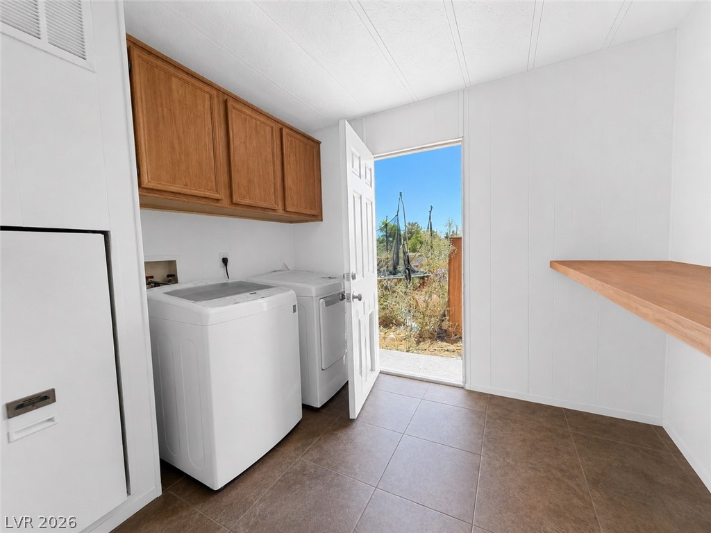 1611 West Blosser Ranch Road Pahrump NV 89060