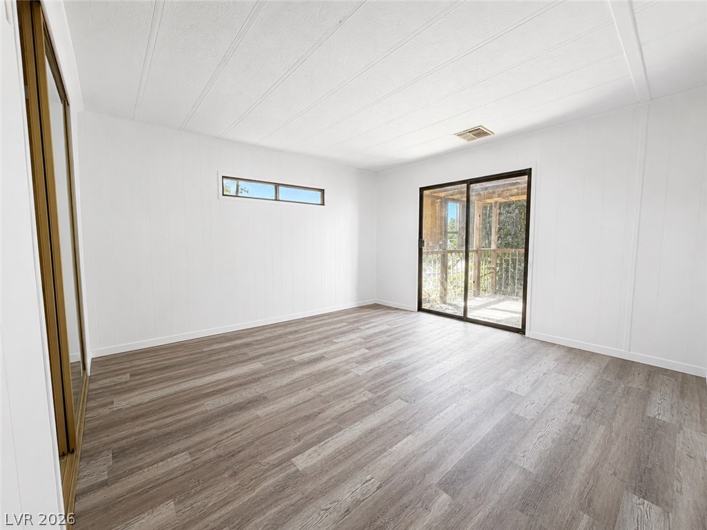 1611 West Blosser Ranch Road Pahrump NV 89060