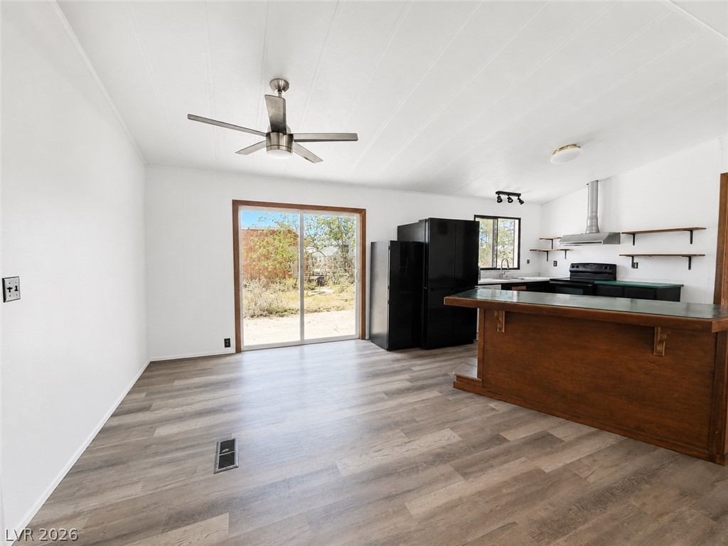 1611 West Blosser Ranch Road Pahrump NV 89060