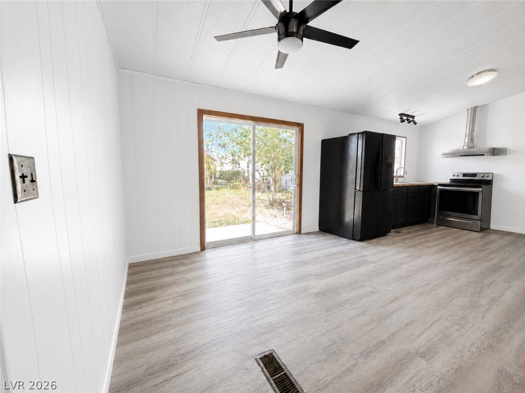 1611 West Blosser Ranch Road Pahrump NV 89060
