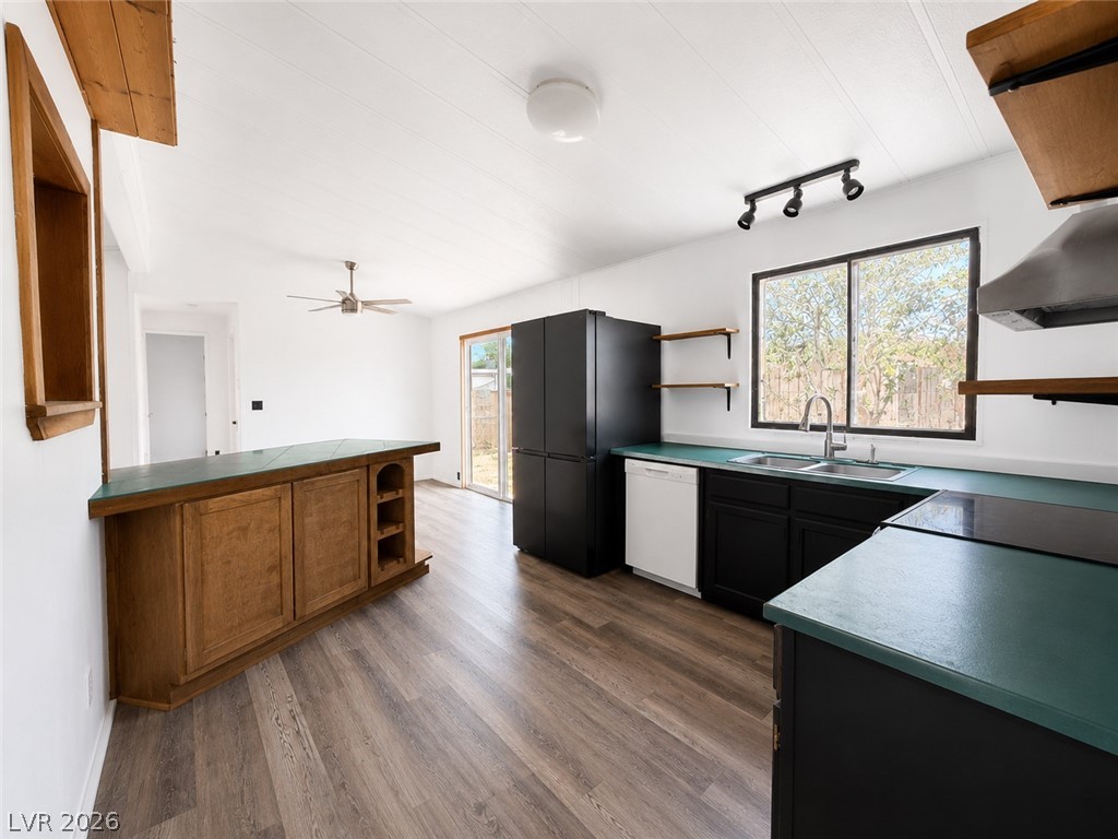 1611 West Blosser Ranch Road Pahrump NV 89060