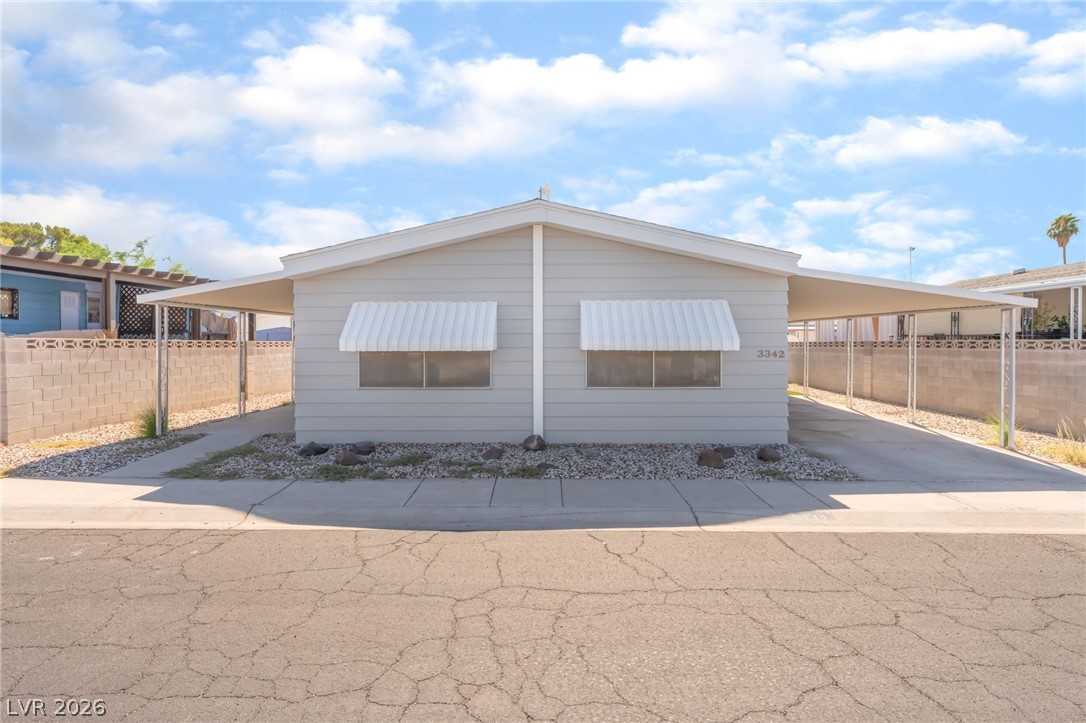 3342 Isle Royale Drive Las Vegas NV 89122