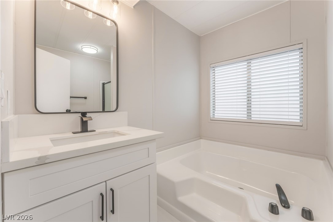 3342 Isle Royale Drive Las Vegas NV 89122