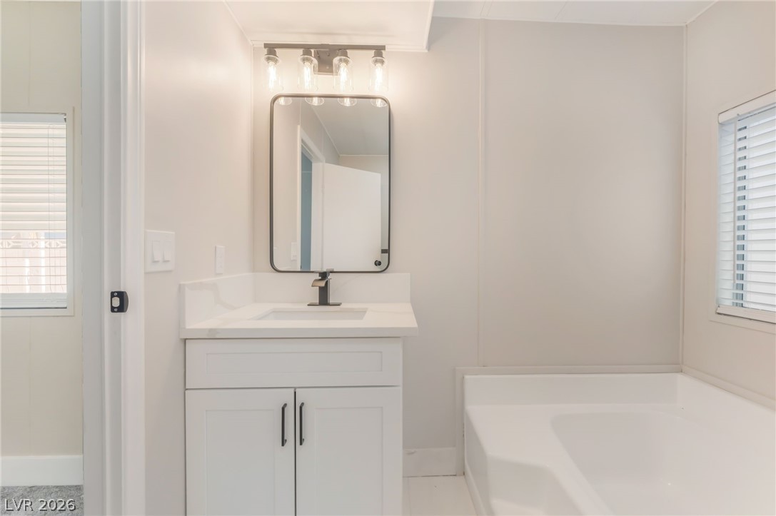 3342 Isle Royale Drive Las Vegas NV 89122