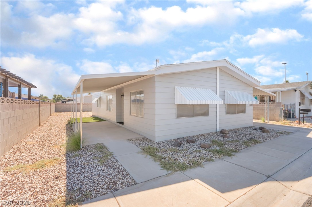 3342 Isle Royale Drive Las Vegas NV 89122
