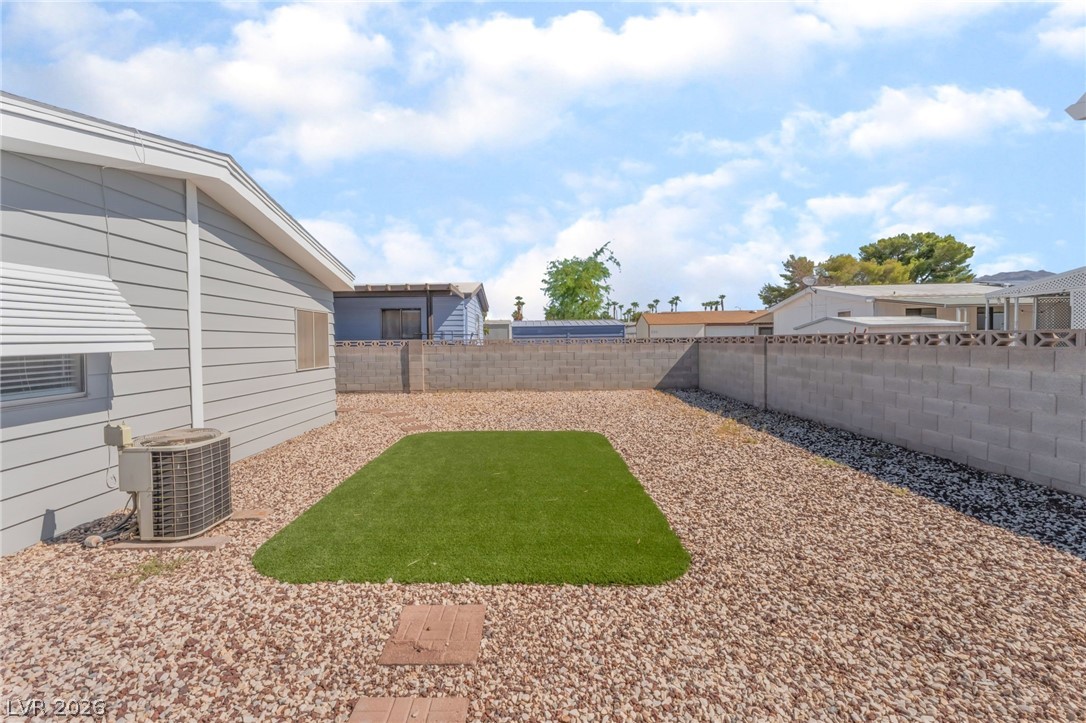 3342 Isle Royale Drive Las Vegas NV 89122