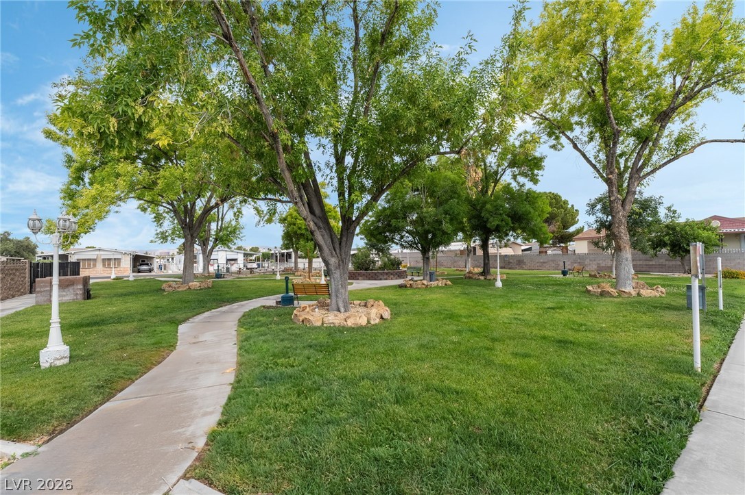 3342 Isle Royale Drive Las Vegas NV 89122