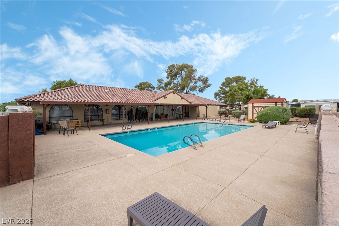 3342 Isle Royale Drive Las Vegas NV 89122