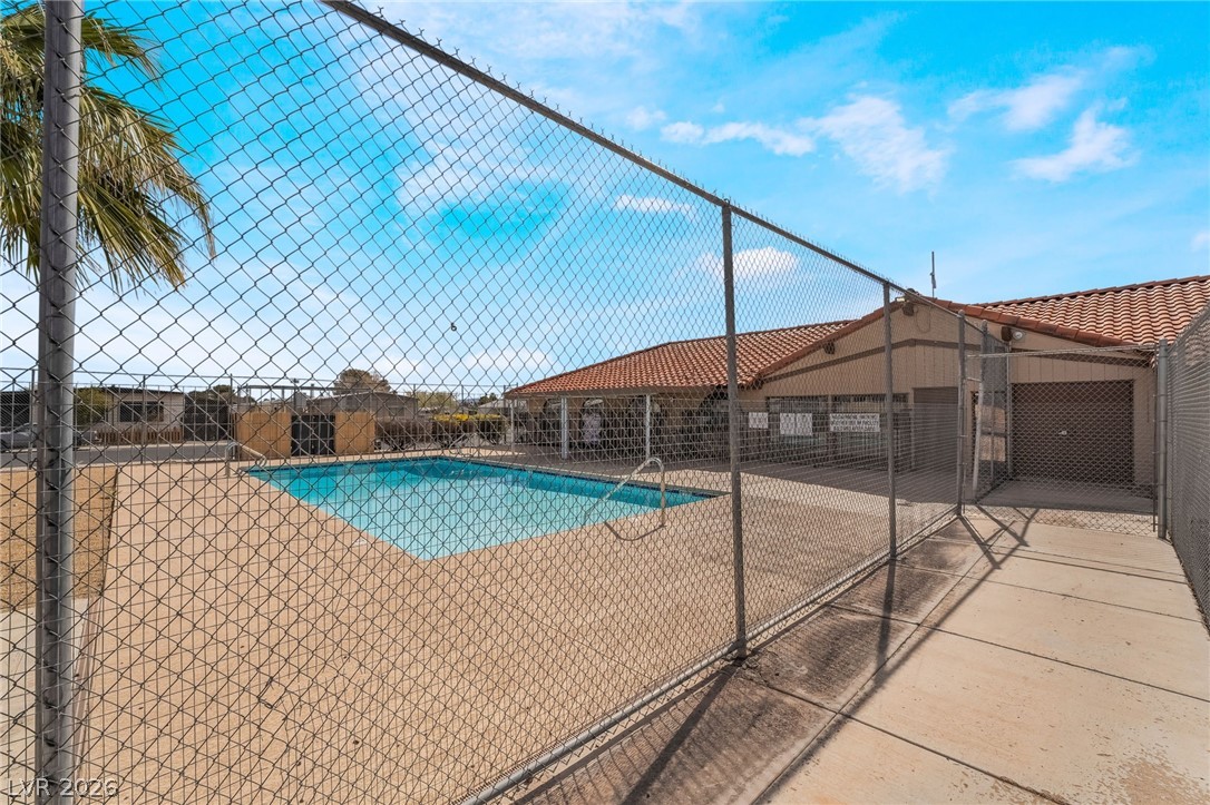 3342 Isle Royale Drive Las Vegas NV 89122