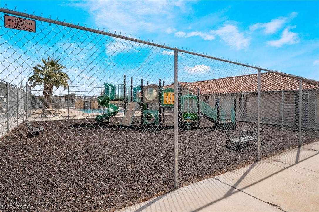 3342 Isle Royale Drive Las Vegas NV 89122