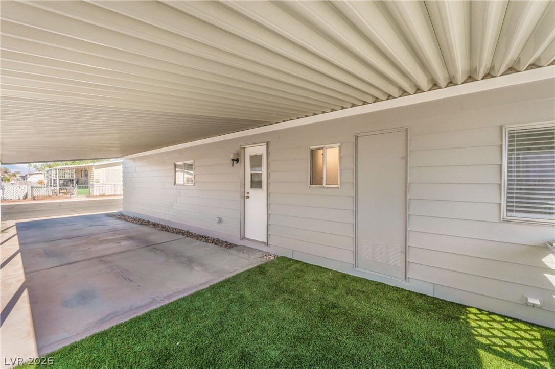 3342 Isle Royale Drive Las Vegas NV 89122