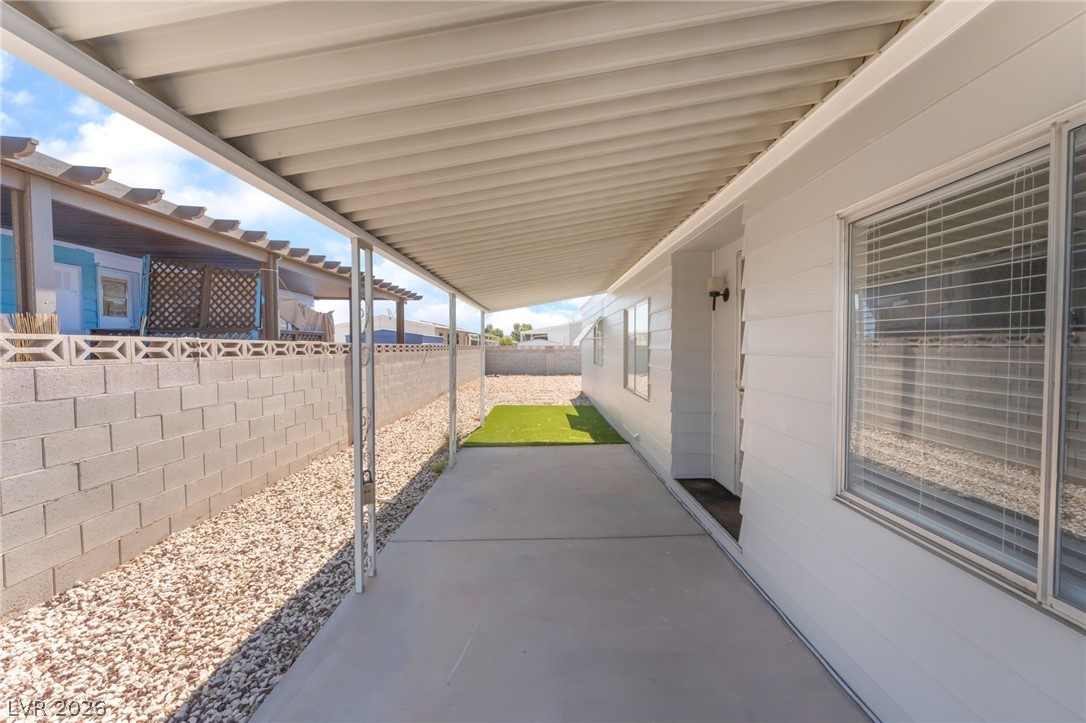 3342 Isle Royale Drive Las Vegas NV 89122