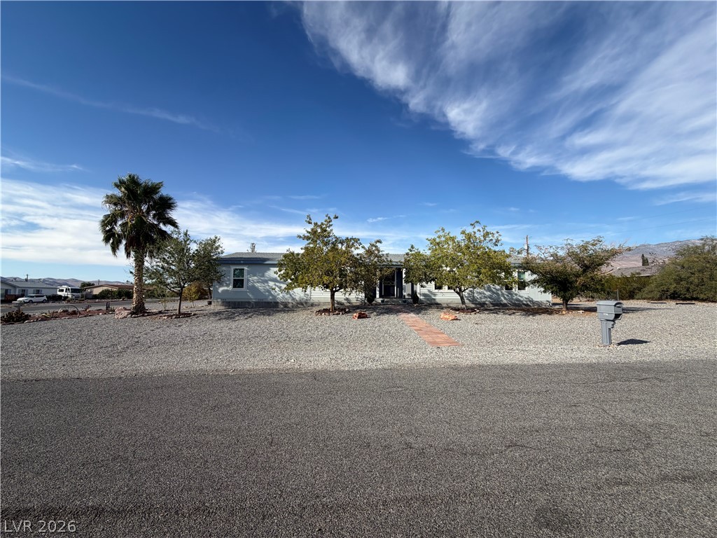 5641 Janice Avenue Pahrump NV 89060