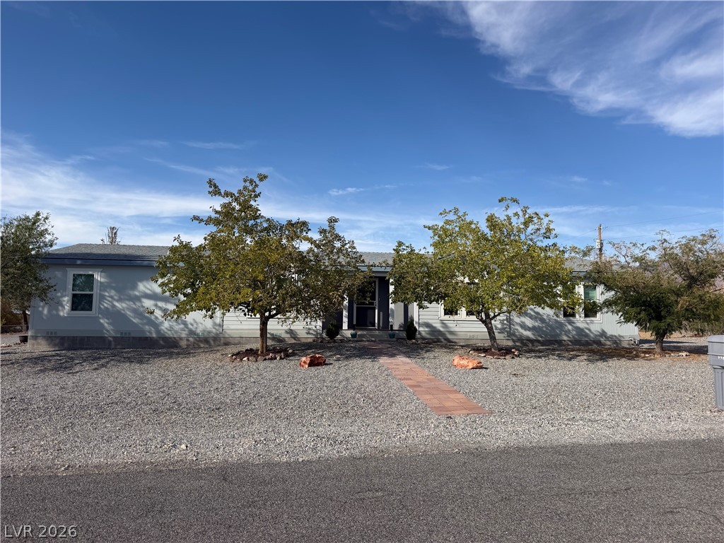 5641 Janice Avenue Pahrump NV 89060