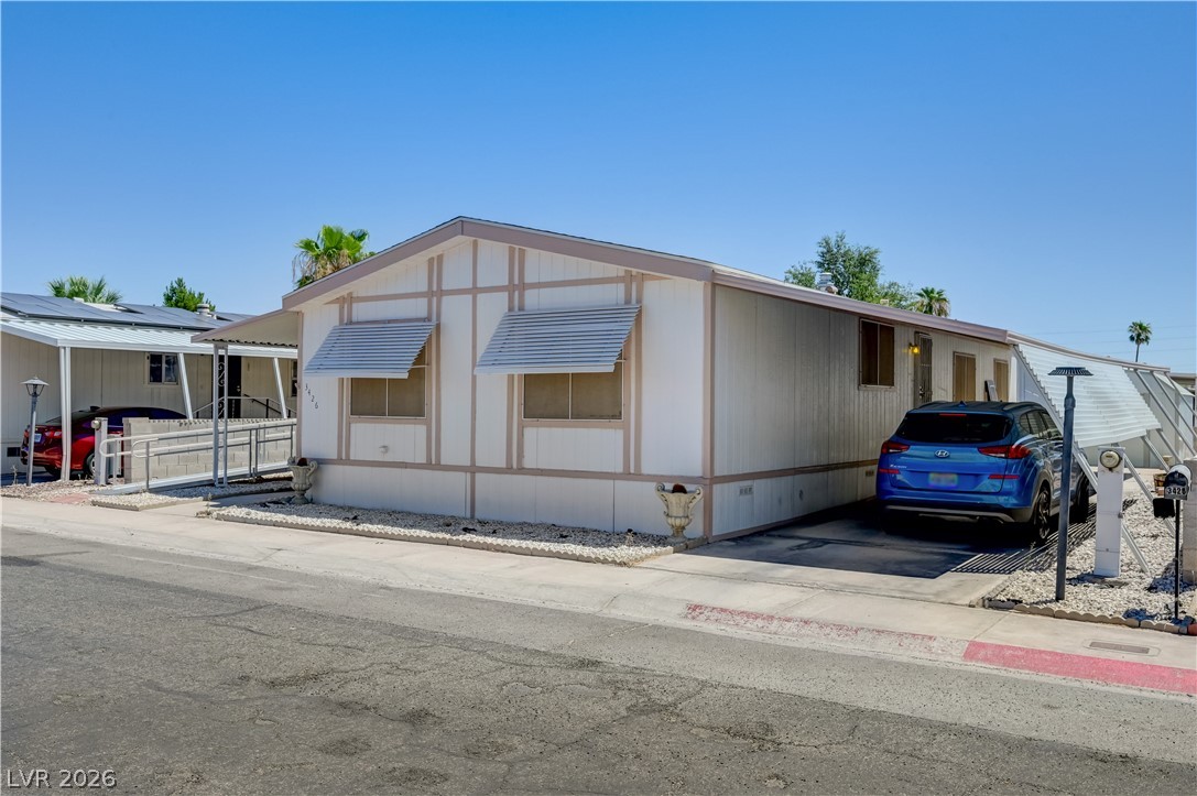 3426 Gulf Shores Drive Las Vegas NV 89122