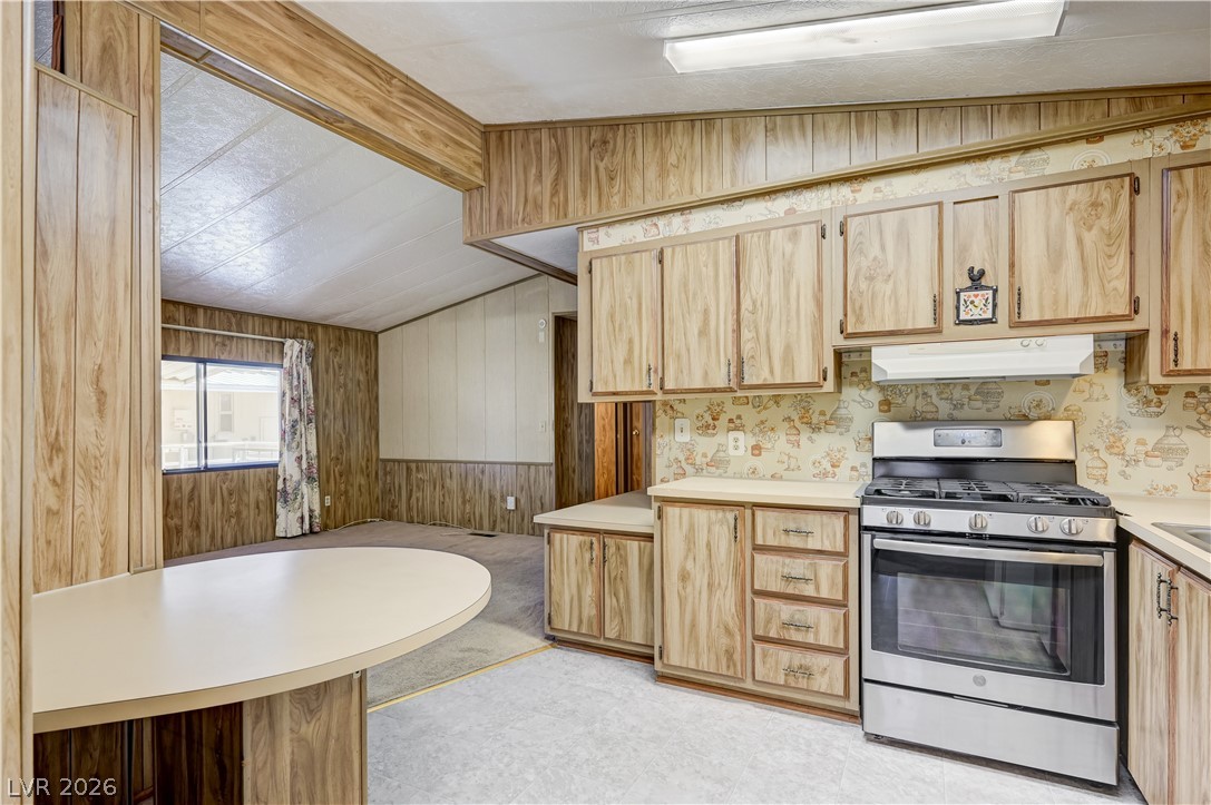 3426 Gulf Shores Drive Las Vegas NV 89122
