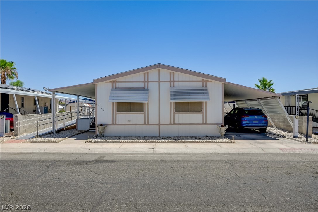 3426 Gulf Shores Drive Las Vegas NV 89122