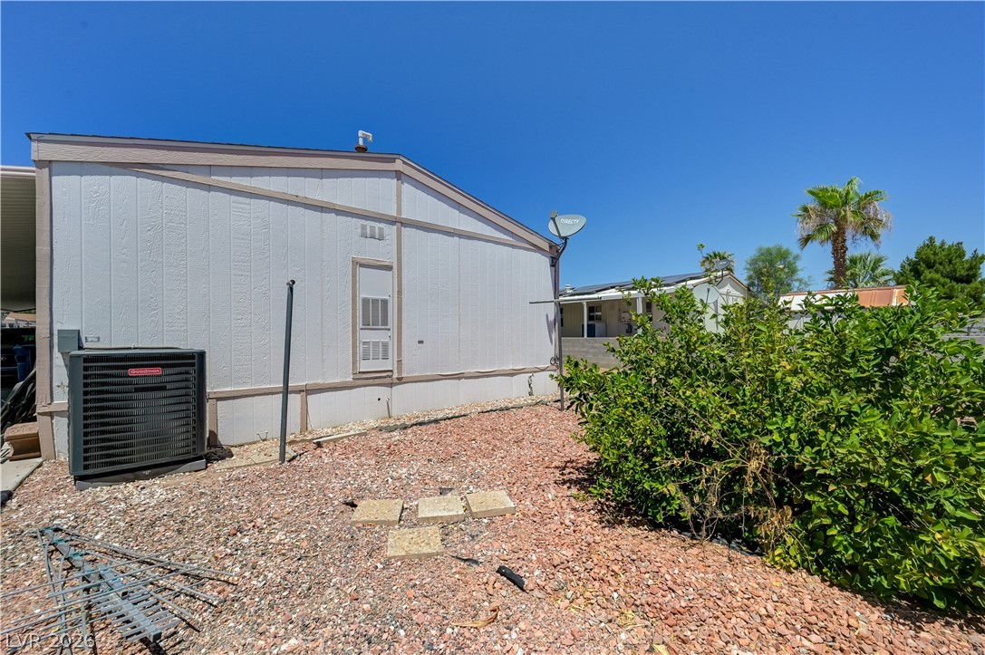 3426 Gulf Shores Drive Las Vegas NV 89122