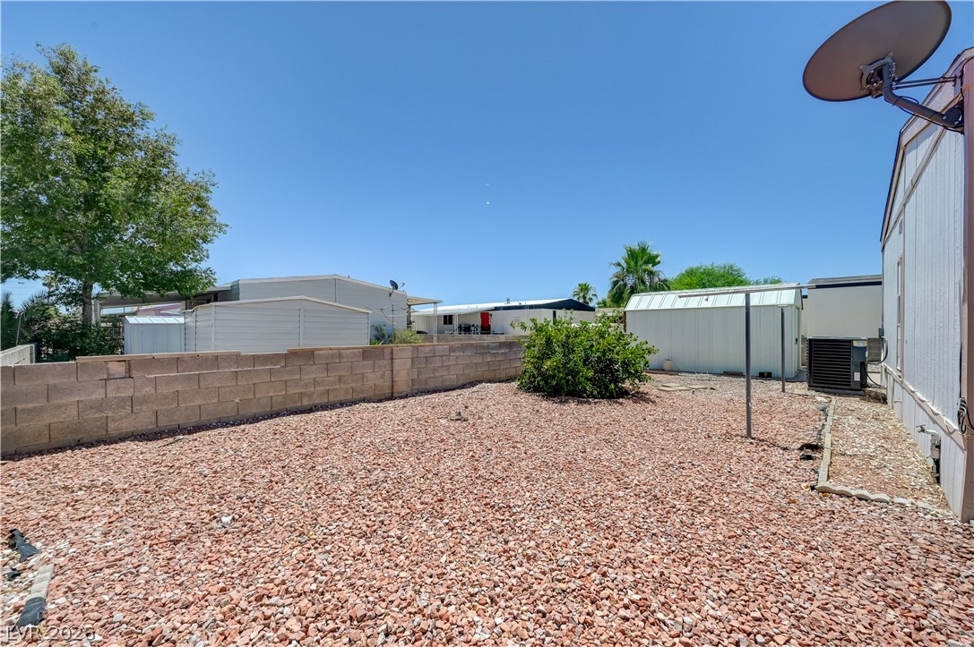 3426 Gulf Shores Drive Las Vegas NV 89122
