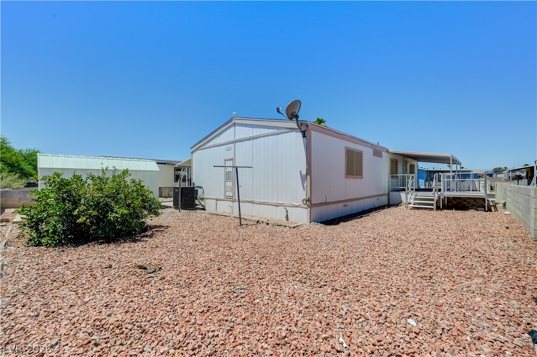 3426 Gulf Shores Drive Las Vegas NV 89122
