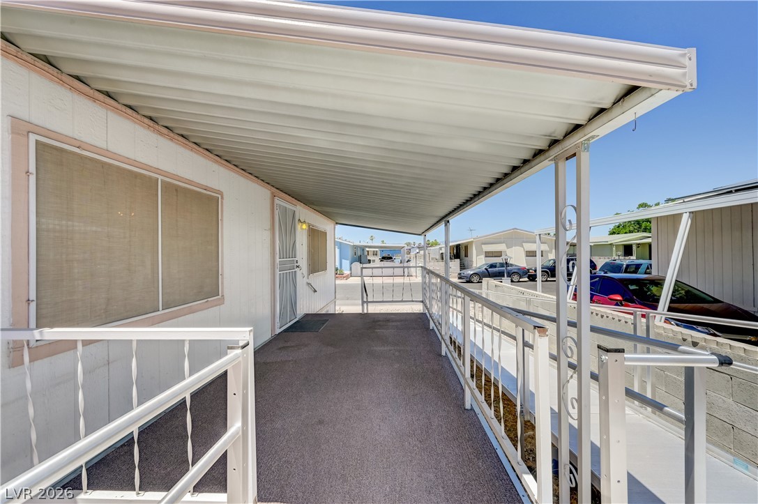 3426 Gulf Shores Drive Las Vegas NV 89122