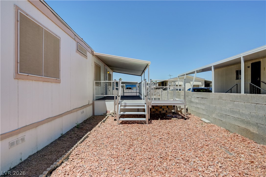 3426 Gulf Shores Drive Las Vegas NV 89122
