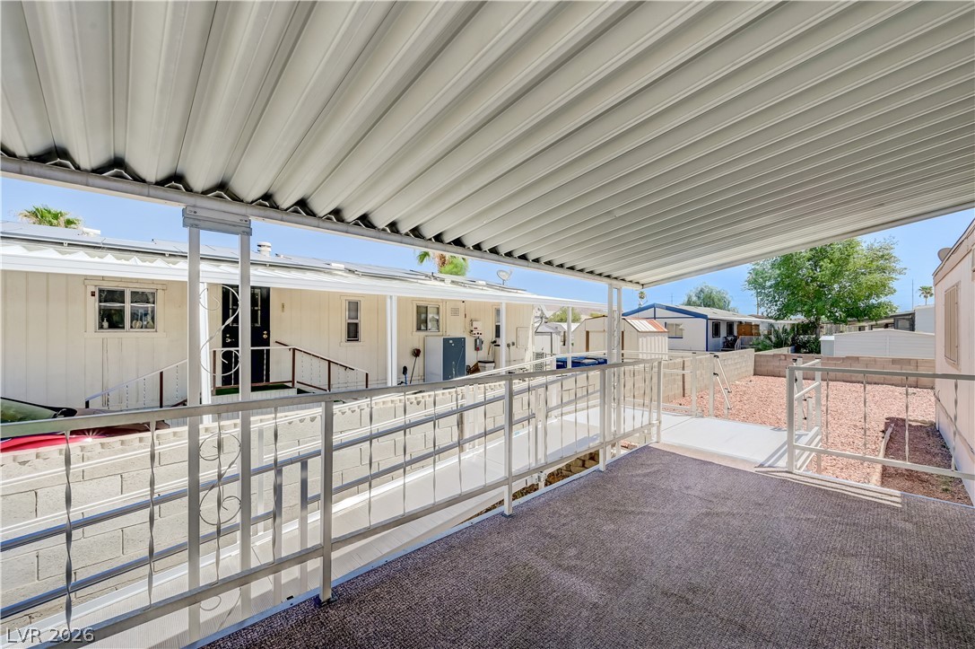 3426 Gulf Shores Drive Las Vegas NV 89122