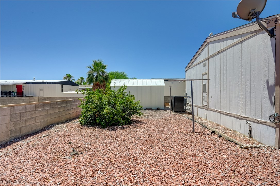 3426 Gulf Shores Drive Las Vegas NV 89122