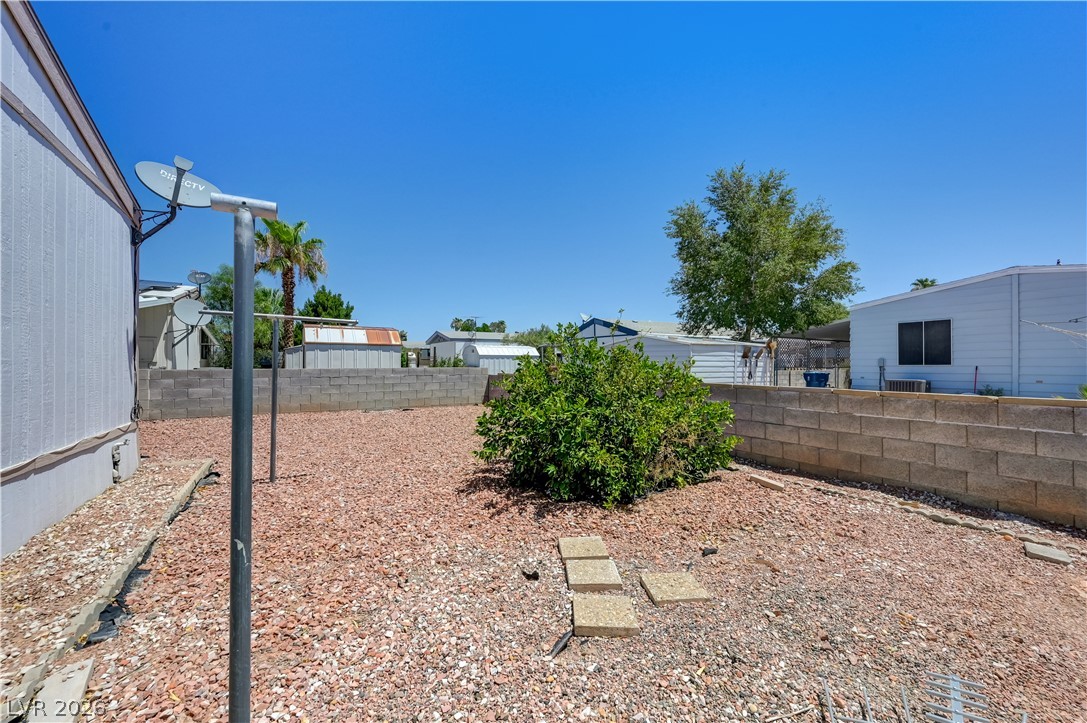 3426 Gulf Shores Drive Las Vegas NV 89122