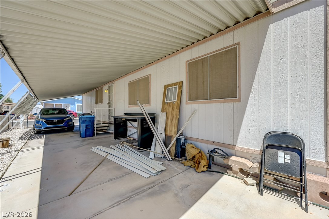 3426 Gulf Shores Drive Las Vegas NV 89122