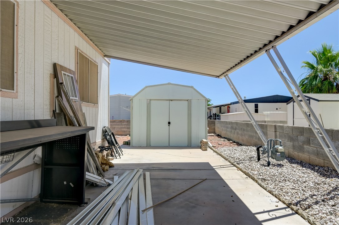 3426 Gulf Shores Drive Las Vegas NV 89122