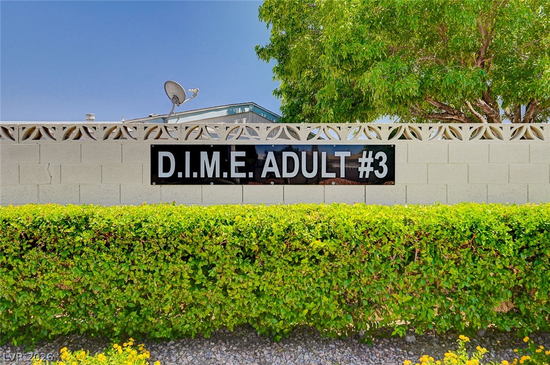 3426 Gulf Shores Drive Las Vegas NV 89122