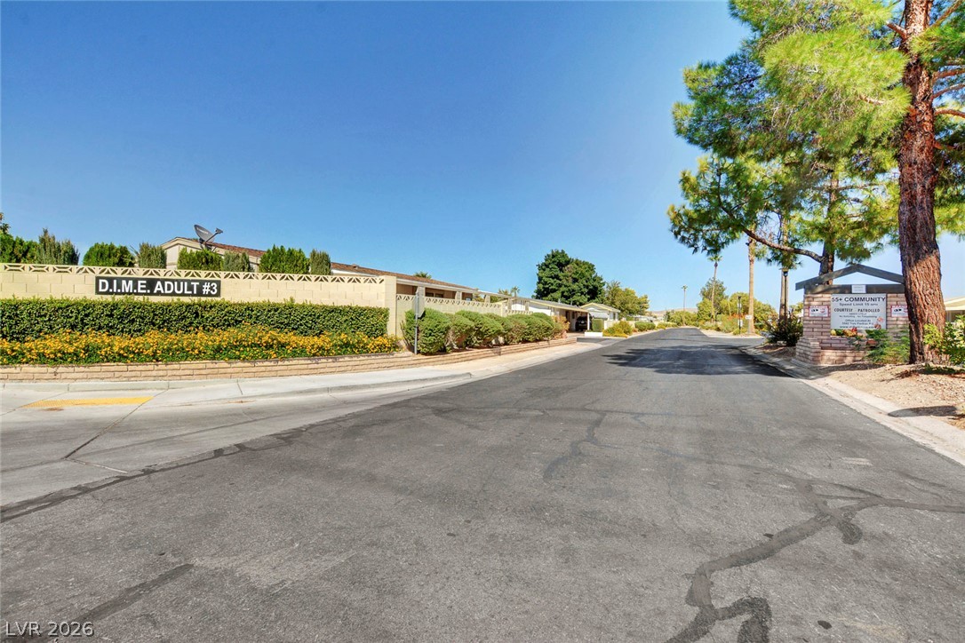 3426 Gulf Shores Drive Las Vegas NV 89122