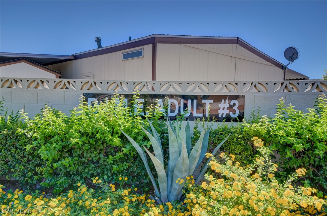3426 Gulf Shores Drive Las Vegas NV 89122