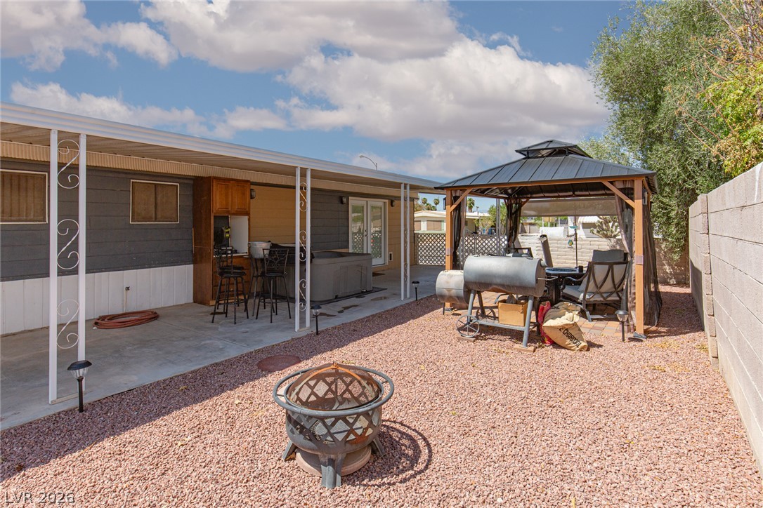 330 Sir Richard East Drive Las Vegas NV 89110