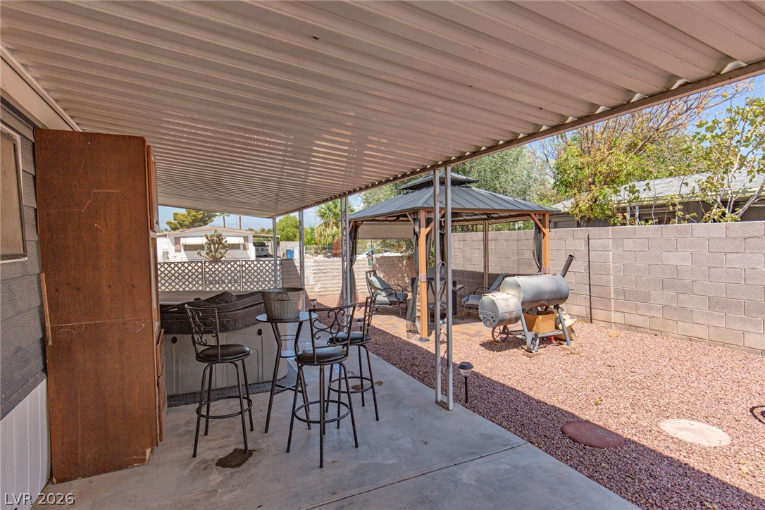 330 Sir Richard East Drive Las Vegas NV 89110