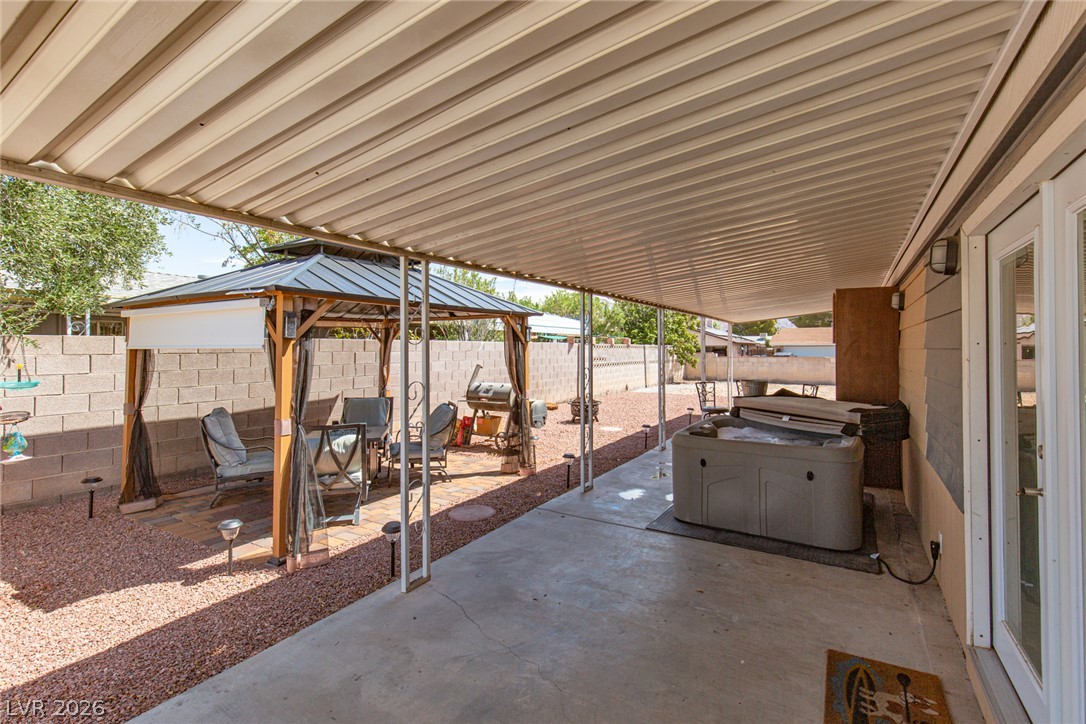 330 Sir Richard East Drive Las Vegas NV 89110
