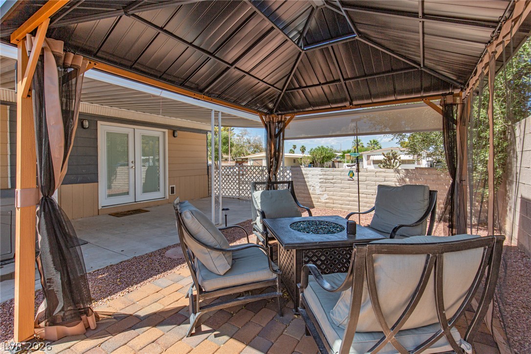 330 Sir Richard East Drive Las Vegas NV 89110
