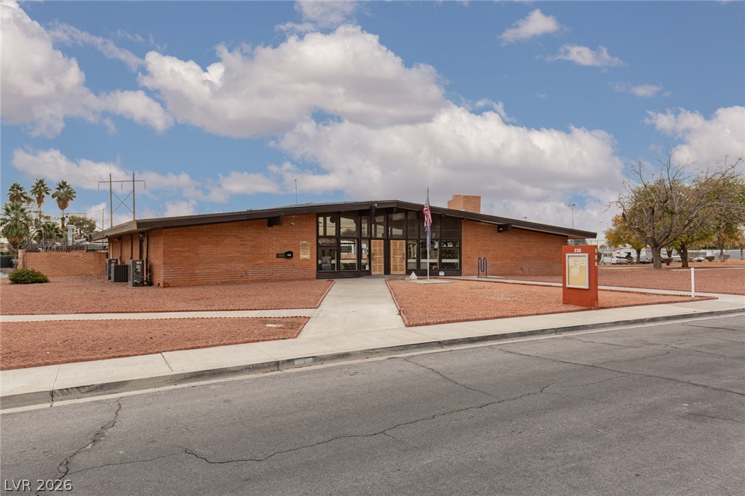 330 Sir Richard East Drive Las Vegas NV 89110