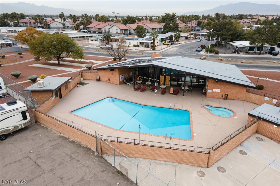 330 Sir Richard East Drive Las Vegas NV 89110