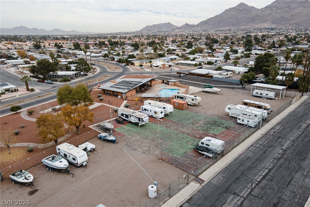 330 Sir Richard East Drive Las Vegas NV 89110